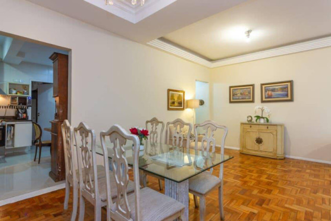 Imagem Apartamento com 3 Quartos à Venda,  em Copacabana - Rio De Janeiro