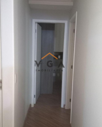 Imagem Apartamento com 2 Quartos para Alugar, 54 m² em Tatuapé - São Paulo Imagem Apartamento com 2 Quartos para Alugar, 54 m² em Tatuapé - São Paulo