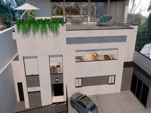 Imagem Casa com 6 Quartos à Venda, 677 m² em Laranjeiras - Rio De Janeiro