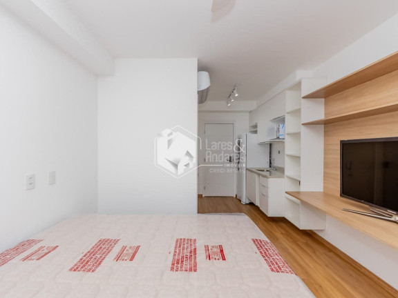 Imagem Imóvel com 1 Quarto à Venda, 25 m² em Jardim Das Acácias - São Paulo Imagem Imóvel com 1 Quarto à Venda, 25 m² em Jardim Das Acácias - São Paulo