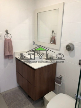 Imagem Apartamento com 2 Quartos à Venda, 86 m² em Parque Terra Nova - São Bernardo Do Campo