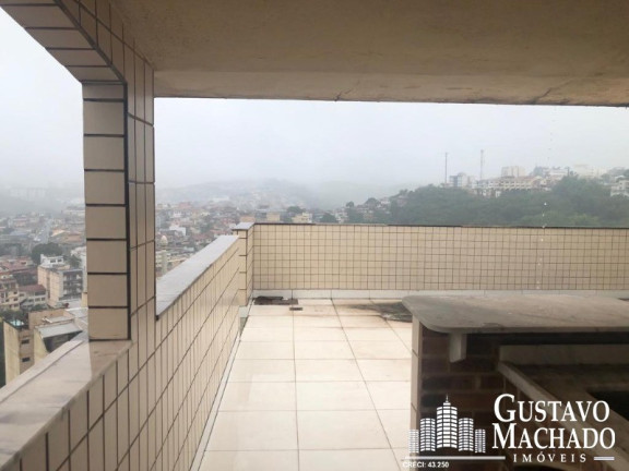 Imagem Cobertura com 4 Quartos à Venda, 244 m² em Jardim Amália - Volta Redonda