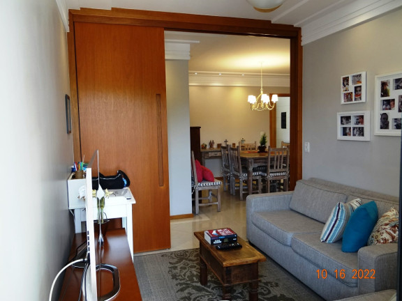 Imagem Apartamento com 4 Quartos à Venda, 144 m² em Vila Betânia - São José Dos Campos