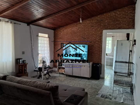 Imagem Chácara com 3 Quartos à Venda, 1.000 m² em Chácaras Duchen - Suzano