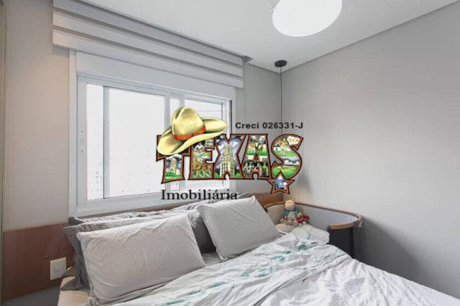 Imagem Apartamento com 2 Quartos à Venda, 51 m² em Tatuapé - São Paulo Imagem Apartamento com 2 Quartos à Venda, 51 m² em Tatuapé - São Paulo
