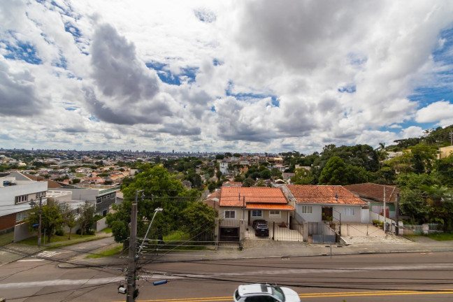 Imagem Casa de Condomínio com 3 Quartos à Venda, 97 m² em Uberaba - Curitiba Imagem Casa de Condomínio com 3 Quartos à Venda, 97 m² em Uberaba - Curitiba
