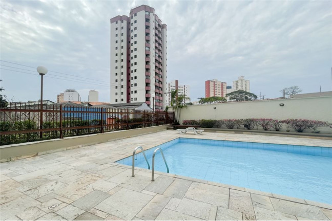 Imagem Apartamento com 3 Quartos à Venda, 84 m² em Tatuapé - São Paulo Imagem Apartamento com 3 Quartos à Venda, 84 m² em Tatuapé - São Paulo