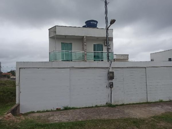 Casa com 2 Quartos à Venda, 140 m² em Reserva Do Pero - Cabo Frio