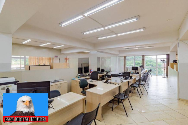 Imóvel Comercial à Venda, 1.200 m² em Santo Amaro - São Paulo