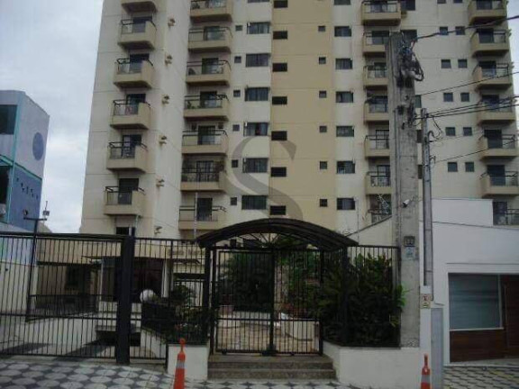 Imagem Apartamento com 3 Quartos à Venda, 115 m² em Centro - Sorocaba Imagem Apartamento com 3 Quartos à Venda, 115 m² em Centro - Sorocaba