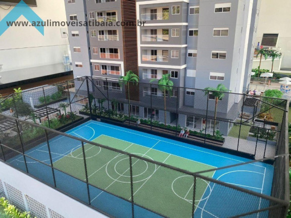 Imagem Apartamento com 3 Quartos à Venda, 102 m² em Vila Giglio - Atibaia Imagem Apartamento com 3 Quartos à Venda, 102 m² em Vila Giglio - Atibaia