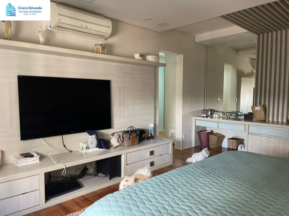 Imagem Imóvel com 4 Quartos à Venda, 315 m² em Chácara Califórnia - São Paulo