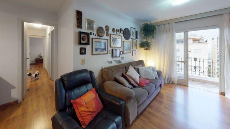 Imagem Apartamento com 3 Quartos à Venda, 102 m² em Sumarezinho - São Paulo Imagem Apartamento com 3 Quartos à Venda, 102 m² em Sumarezinho - São Paulo