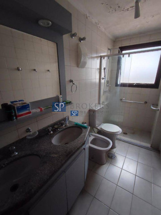 Imagem Apartamento com 3 Quartos à Venda, 145 m² em Tatuapé - São Paulo Imagem Apartamento com 3 Quartos à Venda, 145 m² em Tatuapé - São Paulo