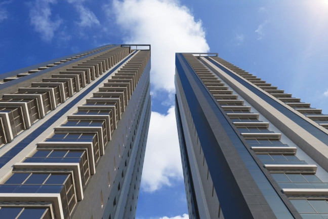 Imagem Cobertura com 3 Quartos à Venda, 212 m² em Itapema - Itapema