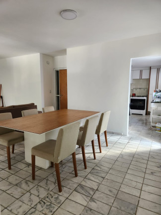 Imagem Apartamento com 3 Quartos à Venda, 122 m² em Boa Viagem - Recife