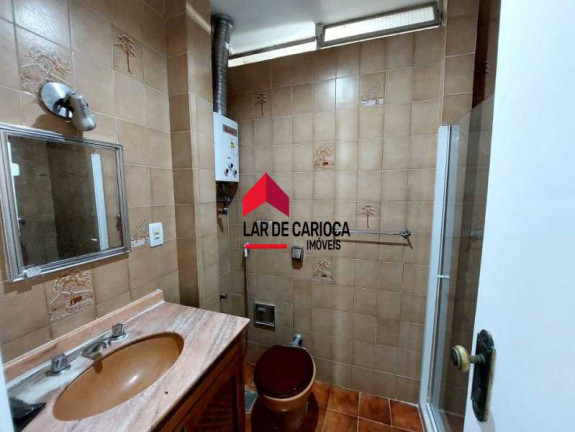 Imagem Apartamento com 3 Quartos para Alugar, 88 m² em Ipanema - Rio De Janeiro Imagem Apartamento com 3 Quartos para Alugar, 88 m² em Ipanema - Rio De Janeiro