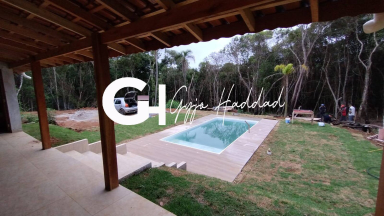 Imagem Chácara com 2 Quartos à Venda, 1.000 m² em Ibiúna