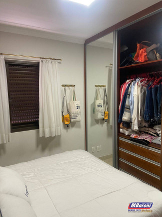 Imagem Apartamento com 4 Quartos à Venda, 220 m² em Indianópolis - São Paulo