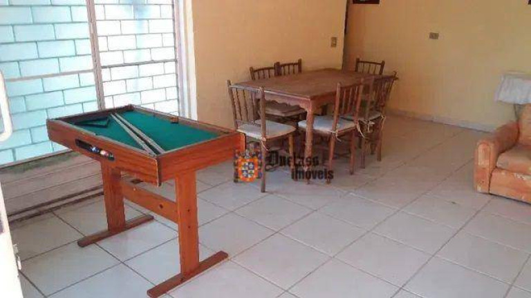 Imagem Casa com 3 Quartos à Venda, 161 m² em Indaiá - Bertioga Imagem Casa com 3 Quartos à Venda, 161 m² em Indaiá - Bertioga