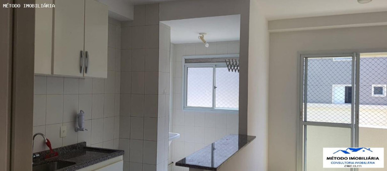 Imagem Apartamento com 2 Quartos à Venda, 51 m² em Campestre - Santo André Imagem Apartamento com 2 Quartos à Venda, 51 m² em Campestre - Santo André