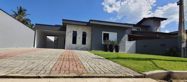 Imagem Casa com 4 Quartos à Venda, 220 m² em Mar Verde - Caraguatatuba Imagem Casa com 4 Quartos à Venda, 220 m² em Mar Verde - Caraguatatuba