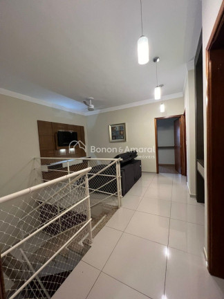 Imagem Casa de Condomínio com 3 Quartos à Venda, 300 m² em Cascata - Paulínia