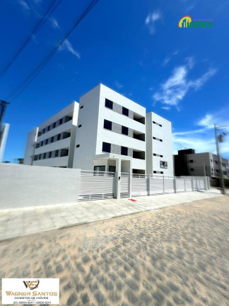 Imagem Apartamento com 2 Quartos à Venda, 54 m² em Cristo Redentor - João Pessoa