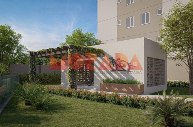 Imagem Apartamento com 2 Quartos à Venda, 43 m² em Sim - Feira De Santana Imagem Apartamento com 2 Quartos à Venda, 43 m² em Sim - Feira De Santana