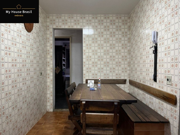 Imagem Apartamento com 3 Quartos à Venda, 100 m² em Tucuruvi - São Paulo