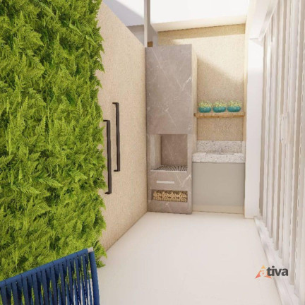 Imagem Casa com 3 Quartos à Venda, 88 m² Imagem Casa com 3 Quartos à Venda, 88 m²