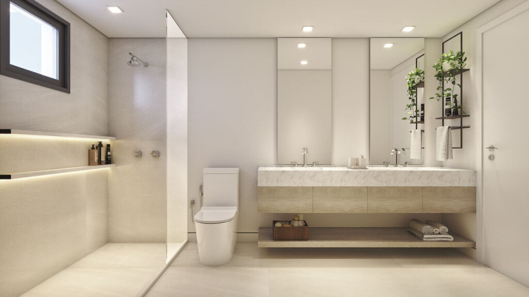 Imagem Apartamento com 3 Quartos à Venda, 167 m² em Santana - São Paulo Imagem Apartamento com 3 Quartos à Venda, 167 m² em Santana - São Paulo