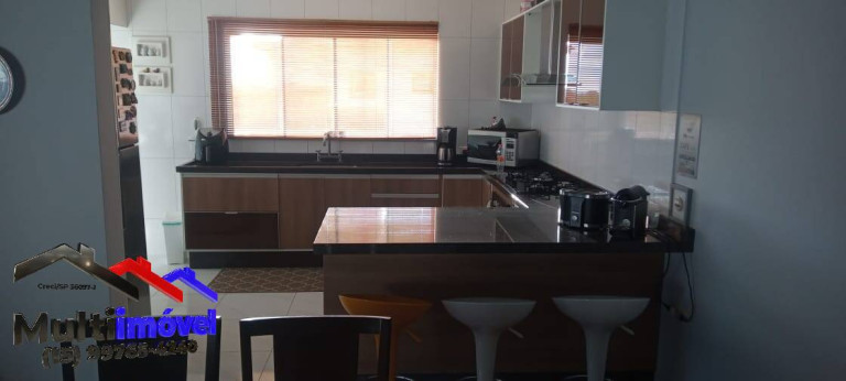 Imagem Casa com 4 Quartos à Venda, 330 m² em Portal Das Estrelas - Boituva Imagem Casa com 4 Quartos à Venda, 330 m² em Portal Das Estrelas - Boituva