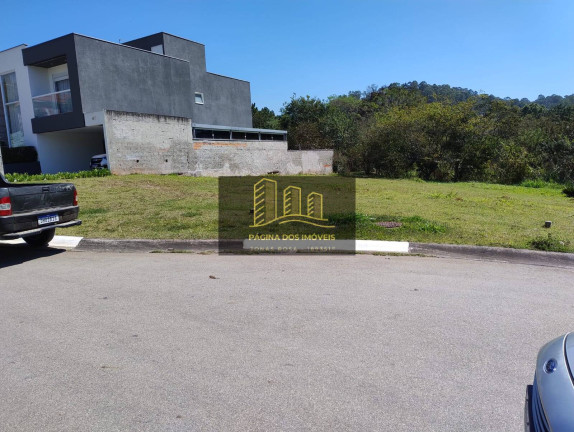 Imagem Terreno em Condomínio à Venda, 361 m² em Sítio Do Rosário - Santana De Parnaíba Imagem Terreno em Condomínio à Venda, 361 m² em Sítio Do Rosário - Santana De Parnaíba