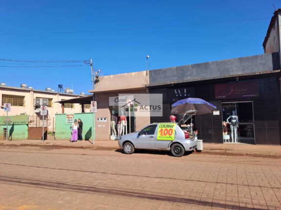 Imagem Imóvel Comercial à Venda, 451 m² em Centro - Mário Campos