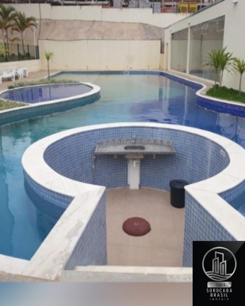 Casa com 1 Quarto à Venda, 49 m² em Jardim Piratininga - Sorocaba