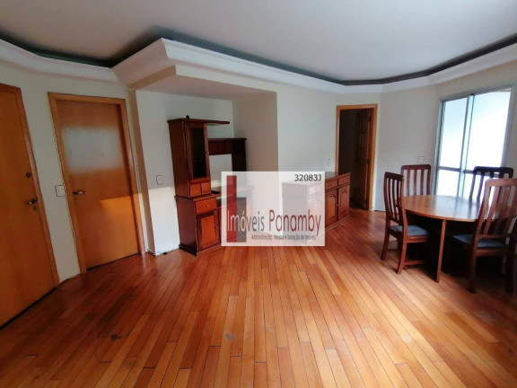 Imagem Apartamento com 3 Quartos à Venda, 90 m² em Vila Mariana - São Paulo Imagem Apartamento com 3 Quartos à Venda, 90 m² em Vila Mariana - São Paulo