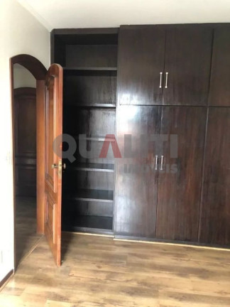 Imagem Apartamento com 3 Quartos à Venda, 242 m² em Campo Belo - São Paulo