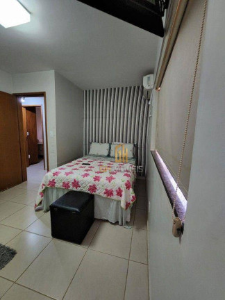 Imagem Apartamento com 3 Quartos à Venda, 91 m² em Setor Oeste - Goiânia Imagem Apartamento com 3 Quartos à Venda, 91 m² em Setor Oeste - Goiânia