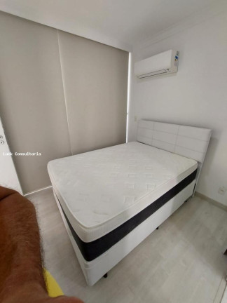 Imagem Apartamento com 1 Quarto à Venda, 42 m² em Mirandopolis - São Paulo Imagem Apartamento com 1 Quarto à Venda, 42 m² em Mirandopolis - São Paulo