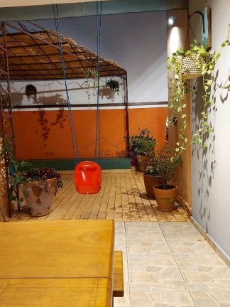 Imagem Casa com 3 Quartos à Venda, 269 m² em Centro - Pirassununga Imagem Casa com 3 Quartos à Venda, 269 m² em Centro - Pirassununga