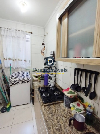 Imagem Apartamento com 1 Quarto à Venda, 30 m² em Nossa Senhora De Fátima - Santa Maria