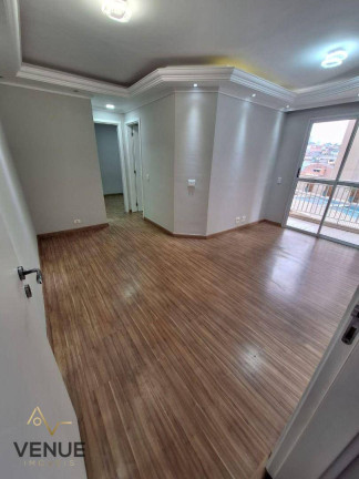 Imagem Apartamento com 2 Quartos à Venda, 48 m² em Vila Carmosina - São Paulo Imagem Apartamento com 2 Quartos à Venda, 48 m² em Vila Carmosina - São Paulo