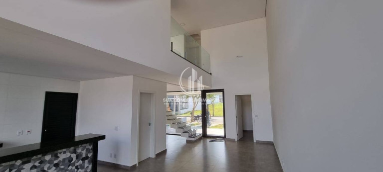 Imagem Casa de Condomínio com 3 Quartos à Venda, 160 m² em Cajuru Do Sul - Sorocaba