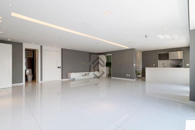 Imagem Apartamento com 3 Quartos à Venda, 162 m² em Vila Romana - São Paulo