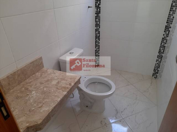 Imagem Casa de Condomínio com 2 Quartos à Venda, 80 m² em Vila Príncipe De Gales - Santo André