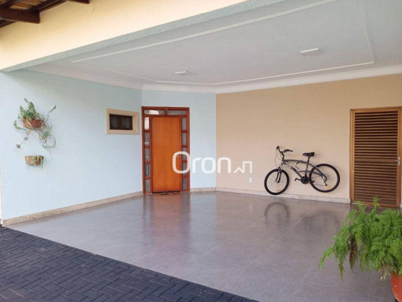 Imagem Casa com 3 Quartos à Venda, 199 m² em Jardins Mônaco - Aparecida De Goiânia Imagem Casa com 3 Quartos à Venda, 199 m² em Jardins Mônaco - Aparecida De Goiânia