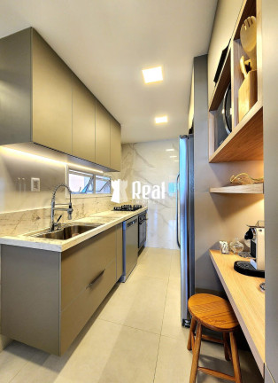 Imagem Apartamento com 2 Quartos à Venda, 110 m² em Patamares - Salvador