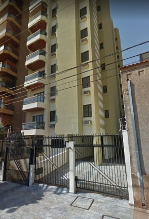 Imagem Imóvel com 3 Quartos à Venda, 120 m² em Campos Elíseos - Ribeirão Preto Imagem Imóvel com 3 Quartos à Venda, 120 m² em Campos Elíseos - Ribeirão Preto