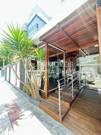 Imagem Ponto Comercial para Alugar, 160 m² em Praia Brava - Itajaí